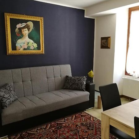 App Angela - Ponale 3 Daire Riva del Garda Dış mekan fotoğraf