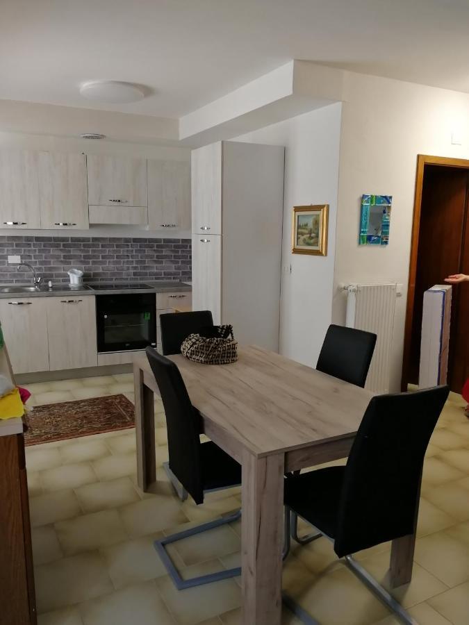 App Angela - Ponale 3 Daire Riva del Garda Dış mekan fotoğraf