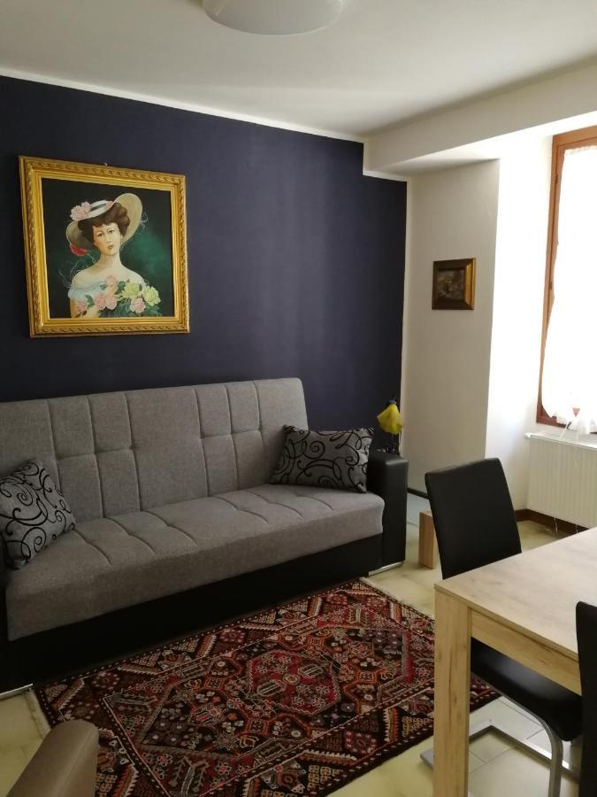 App Angela - Ponale 3 Daire Riva del Garda Dış mekan fotoğraf