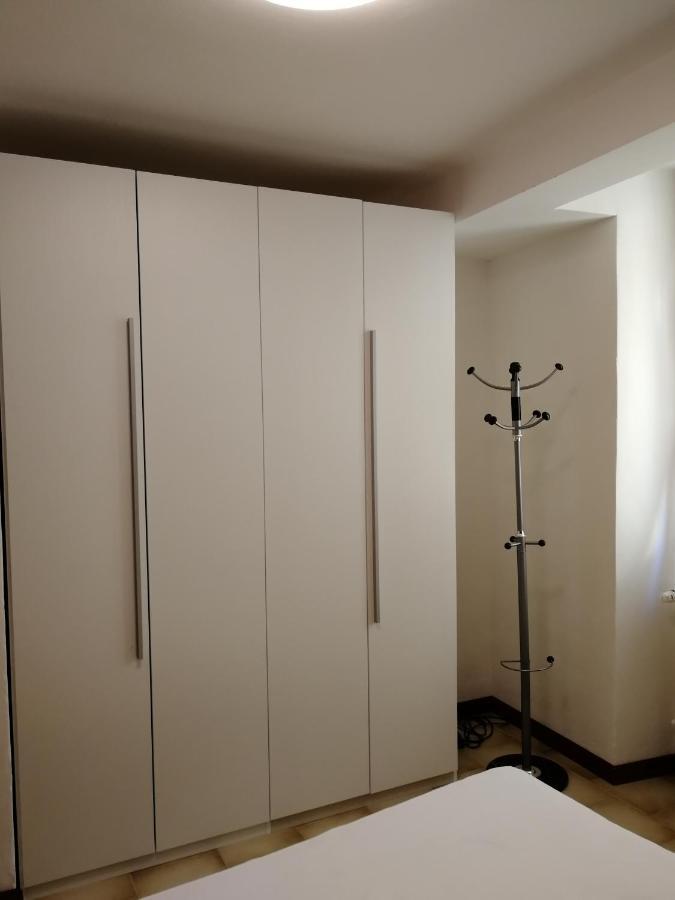 App Angela - Ponale 3 Daire Riva del Garda Dış mekan fotoğraf