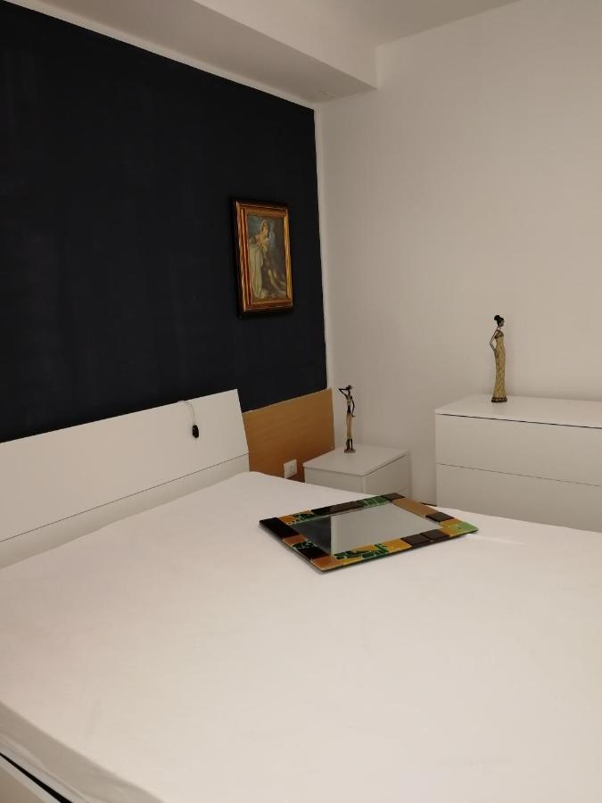 App Angela - Ponale 3 Daire Riva del Garda Dış mekan fotoğraf