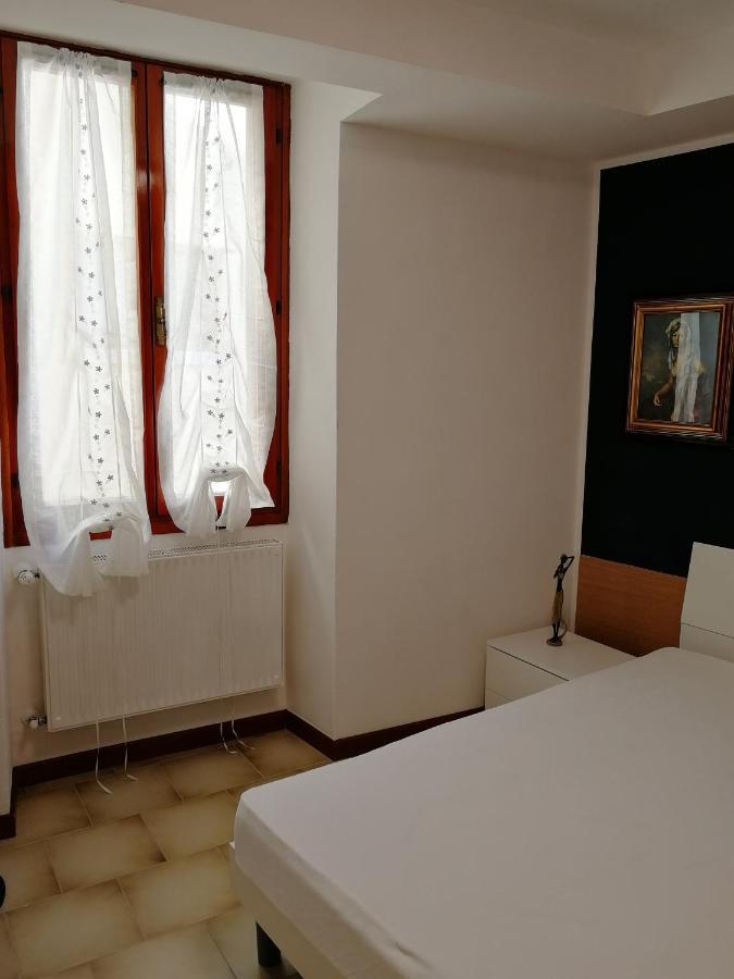 App Angela - Ponale 3 Daire Riva del Garda Dış mekan fotoğraf