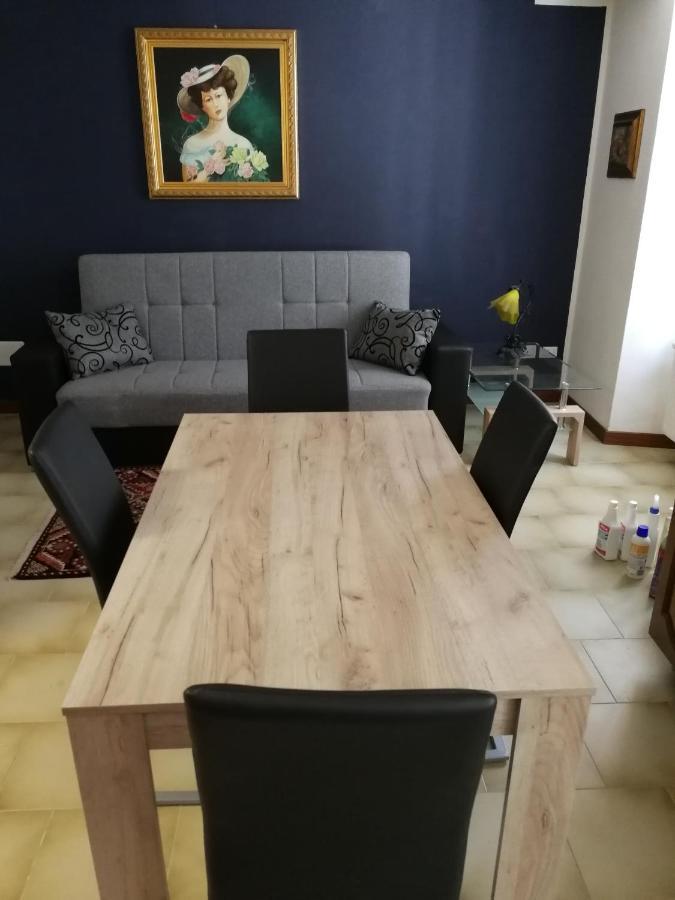 App Angela - Ponale 3 Daire Riva del Garda Dış mekan fotoğraf